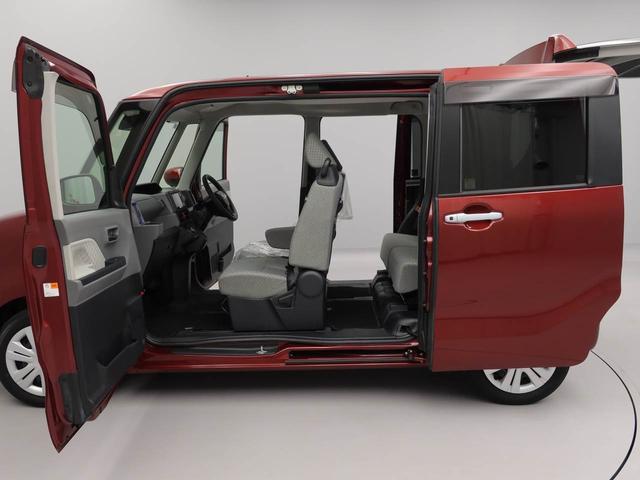 タント Ｘ　カーナビ　バックカメラ（全方位）ＬＥＤヘッドライト　片側電動スライドドア（32枚目）