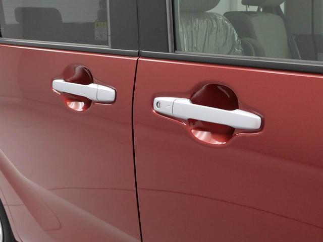 タント Ｘ　カーナビ　バックカメラ（全方位）ＬＥＤヘッドライト　片側電動スライドドア（34枚目）