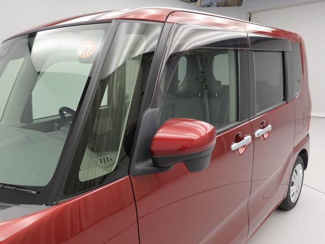 タント Ｘ　カーナビ　バックカメラ（全方位）ＬＥＤヘッドライト　片側電動スライドドア（37枚目）