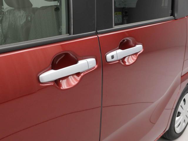 タント Ｘ　カーナビ　バックカメラ（全方位）ＬＥＤヘッドライト　片側電動スライドドア（38枚目）