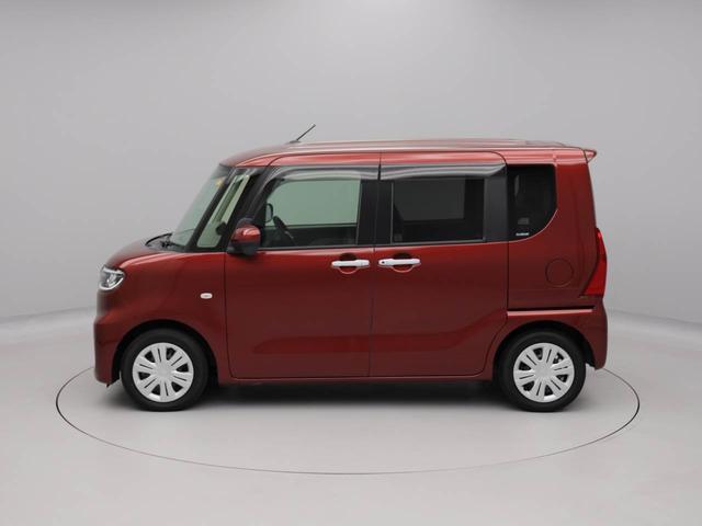 タント Ｘ　カーナビ　バックカメラ（全方位）ＬＥＤヘッドライト　片側電動スライドドア（47枚目）