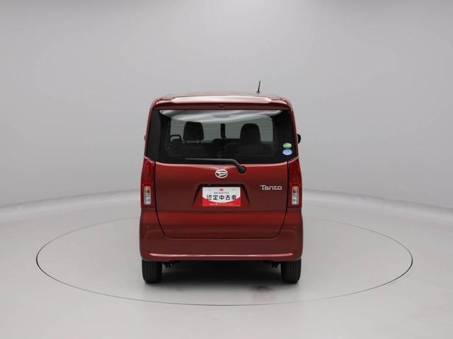 タント Ｘ　カーナビ　バックカメラ（全方位）ＬＥＤヘッドライト　片側電動スライドドア（49枚目）