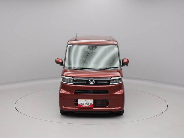 タント Ｘ　カーナビ　バックカメラ（全方位）ＬＥＤヘッドライト　片側電動スライドドア（53枚目）