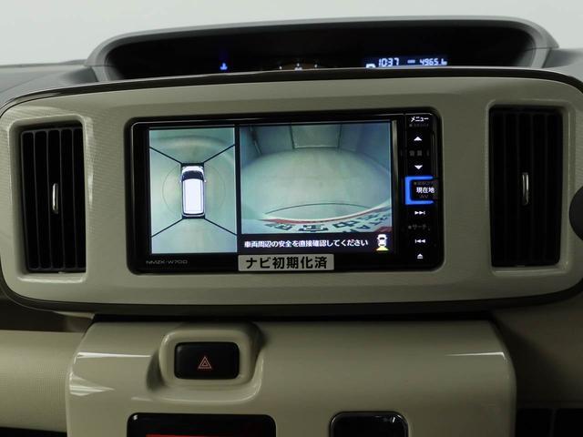 ムーヴキャンバス Gメイクアップリミテッド SAIII(5枚目)