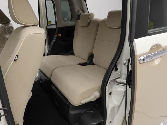 ムーヴキャンバス Gメイクアップリミテッド SAIII(12枚目)