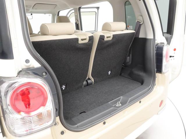 ムーヴキャンバス Gメイクアップリミテッド SAIII(13枚目)