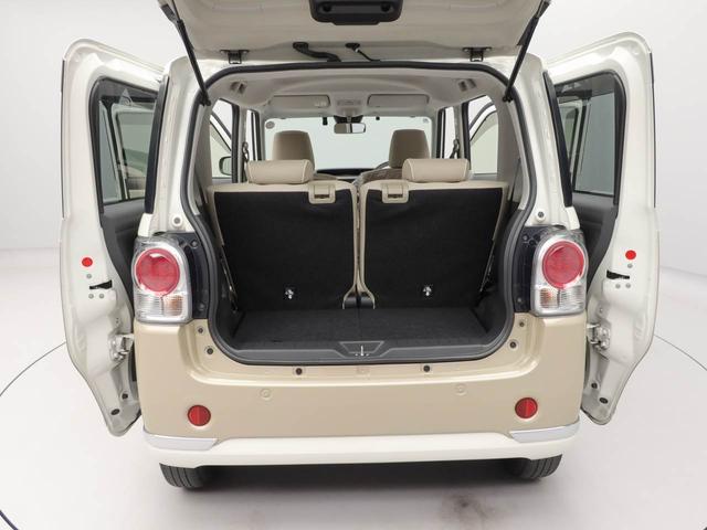 ムーヴキャンバス Gメイクアップリミテッド SAIII(14枚目)