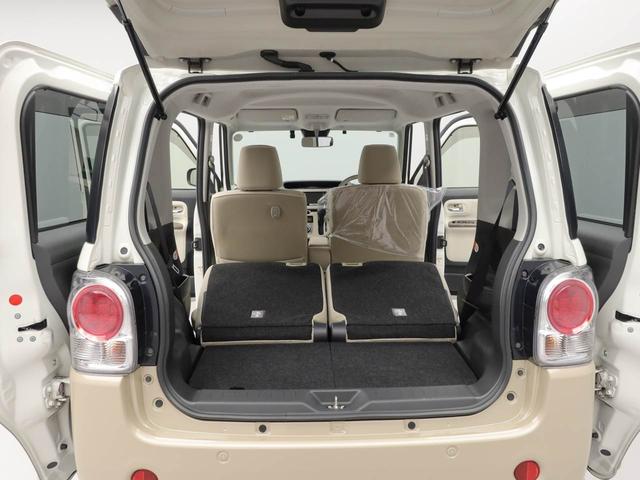 ムーヴキャンバス Gメイクアップリミテッド SAIII(15枚目)