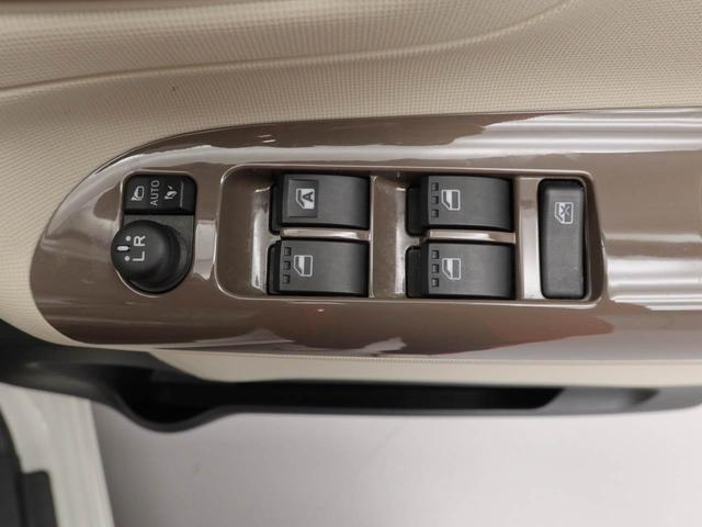 ムーヴキャンバス Gメイクアップリミテッド SAIII(18枚目)