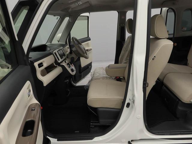 ムーヴキャンバス Gメイクアップリミテッド SAIII(21枚目)