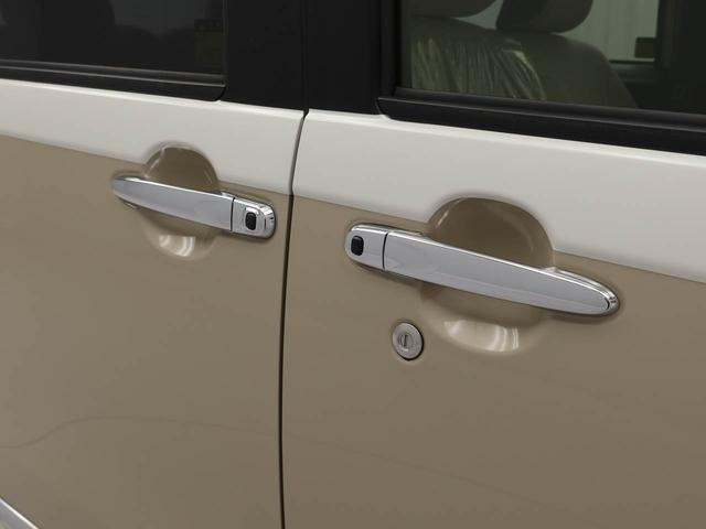 ムーヴキャンバス Gメイクアップリミテッド SAIII(33枚目)