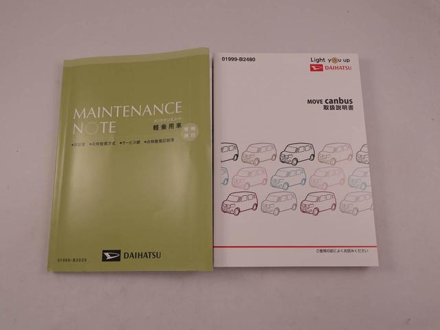 ムーヴキャンバス Gメイクアップリミテッド SAIII(42枚目)