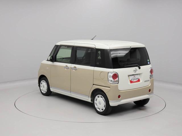 ムーヴキャンバス Gメイクアップリミテッド SAIII(46枚目)