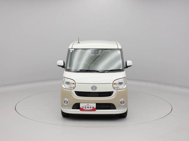 ムーヴキャンバス Gメイクアップリミテッド SAIII(51枚目)