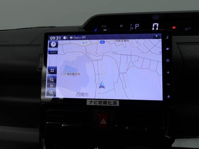 タント カスタムＸ　メモリーナビ　パノラマカメラ　ＥＴＣ　ドライブレコーダー（4枚目）