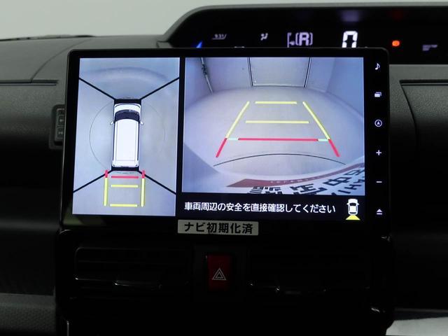 タント カスタムＸ　メモリーナビ　パノラマカメラ　ＥＴＣ　ドライブレコーダー（5枚目）