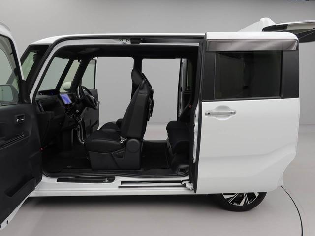 タント カスタムＸ　メモリーナビ　パノラマカメラ　ＥＴＣ　ドライブレコーダー（11枚目）