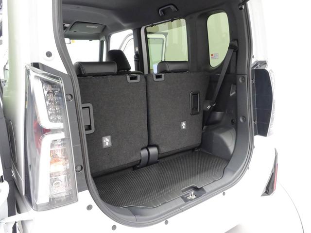 タント カスタムＸ　メモリーナビ　パノラマカメラ　ＥＴＣ　ドライブレコーダー（13枚目）