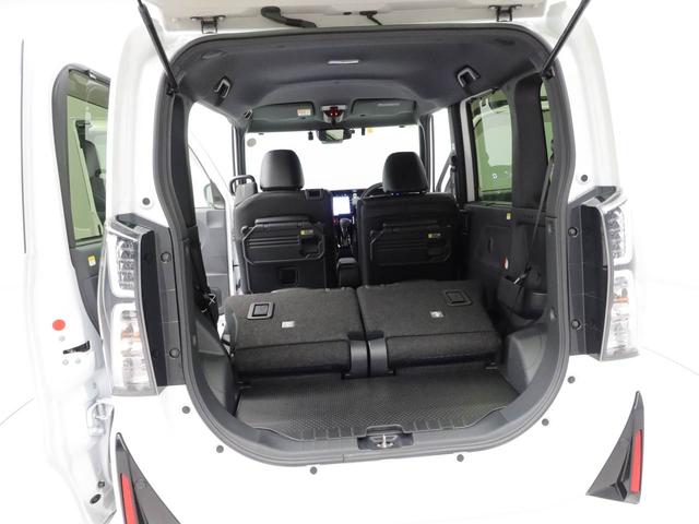 タント カスタムＸ　メモリーナビ　パノラマカメラ　ＥＴＣ　ドライブレコーダー（16枚目）