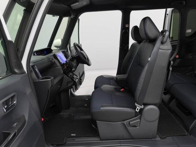 タント カスタムＸ　メモリーナビ　パノラマカメラ　ＥＴＣ　ドライブレコーダー（39枚目）