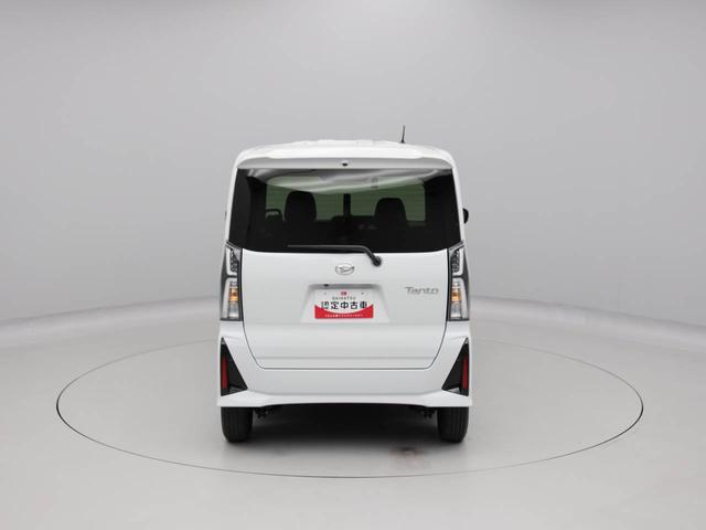 タント カスタムＸ　メモリーナビ　パノラマカメラ　ＥＴＣ　ドライブレコーダー（54枚目）