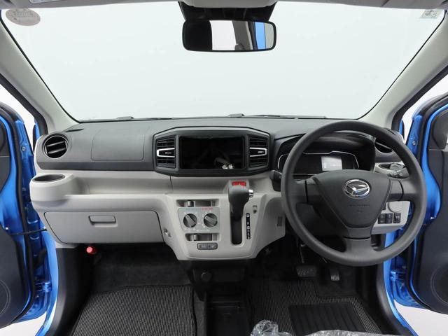 ミライース Ｘ　ＳＡＩＩＩ　ＬＥＤヘッドライト　バックカメラ　アイドリングストップ（2枚目）