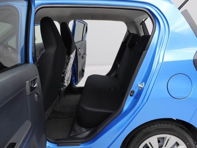 ミライース Ｘ　ＳＡＩＩＩ　ＬＥＤヘッドライト　バックカメラ　アイドリングストップ（11枚目）