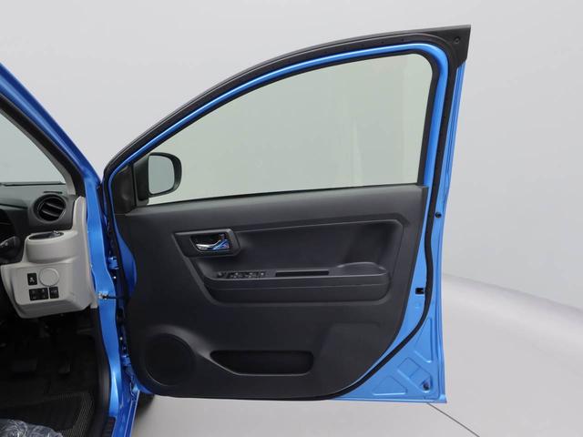 ミライース Ｘ　ＳＡＩＩＩ　ＬＥＤヘッドライト　バックカメラ　アイドリングストップ（17枚目）