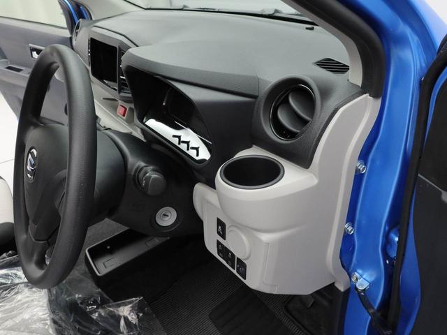 ミライース Ｘ　ＳＡＩＩＩ　ＬＥＤヘッドライト　バックカメラ　アイドリングストップ（20枚目）