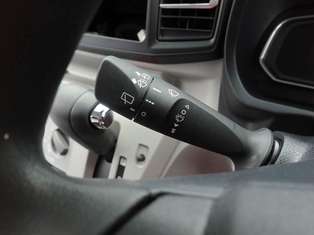 ミライース Ｘ　ＳＡＩＩＩ　ＬＥＤヘッドライト　バックカメラ　アイドリングストップ（23枚目）