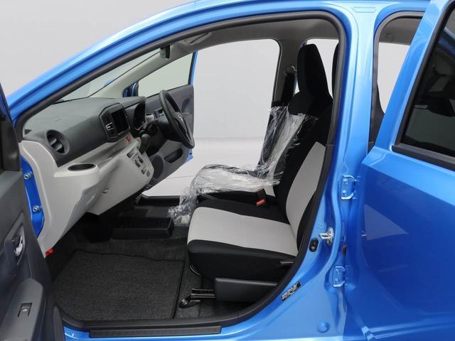 ミライース Ｘ　ＳＡＩＩＩ　ＬＥＤヘッドライト　バックカメラ　アイドリングストップ（30枚目）