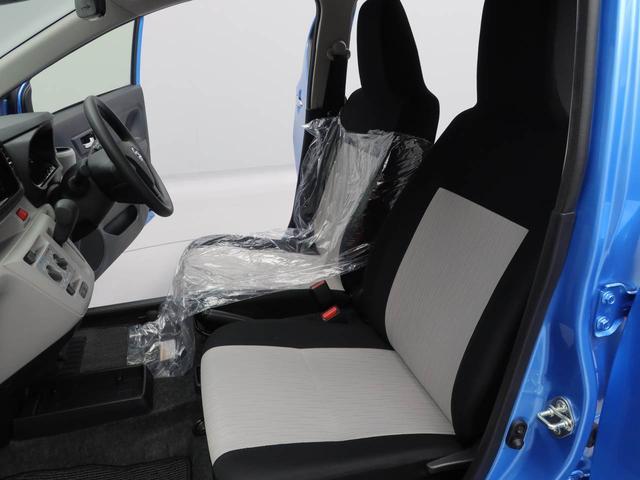 ミライース Ｘ　ＳＡＩＩＩ　ＬＥＤヘッドライト　バックカメラ　アイドリングストップ（32枚目）