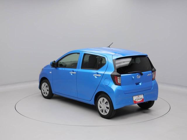 ミライース Ｘ　ＳＡＩＩＩ　ＬＥＤヘッドライト　バックカメラ　アイドリングストップ（37枚目）