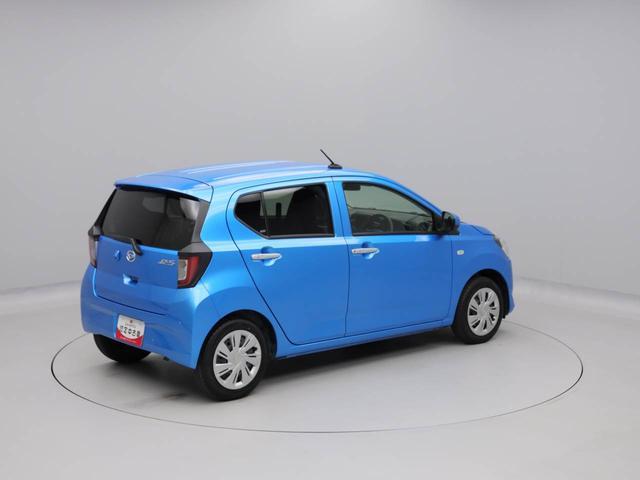 ミライース Ｘ　ＳＡＩＩＩ　ＬＥＤヘッドライト　バックカメラ　アイドリングストップ（39枚目）