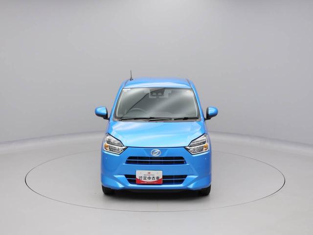 ミライース Ｘ　ＳＡＩＩＩ　ＬＥＤヘッドライト　バックカメラ　アイドリングストップ（42枚目）