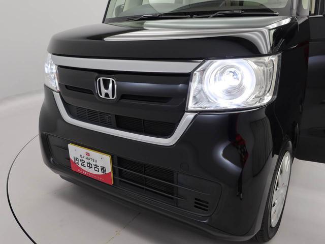 Ｎ－ＢＯＸ Ｇ・Ｌホンダセンシング　カーナビ　ドラレコ　バックカメラ　ＬＥＤヘッドライト（39枚目）