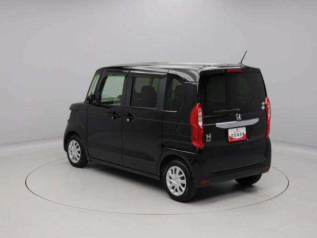 Ｎ－ＢＯＸ Ｇ・Ｌホンダセンシング　カーナビ　ドラレコ　バックカメラ　ＬＥＤヘッドライト（50枚目）