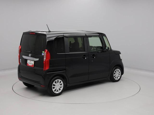 Ｎ－ＢＯＸ Ｇ・Ｌホンダセンシング　カーナビ　ドラレコ　バックカメラ　ＬＥＤヘッドライト（52枚目）