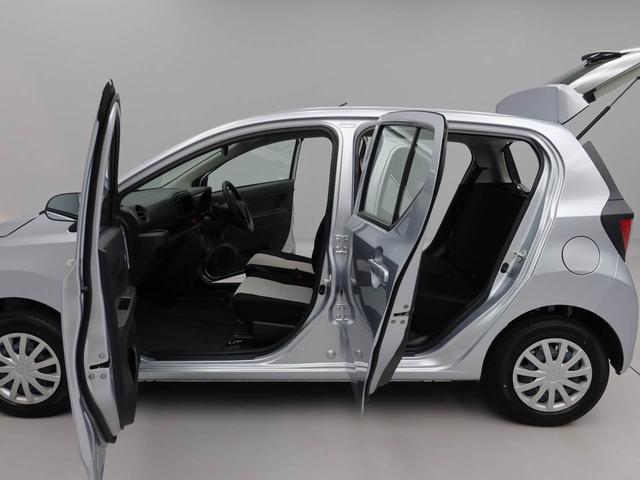 ミライース Ｌ　ＳＡＩＩＩ（3枚目）