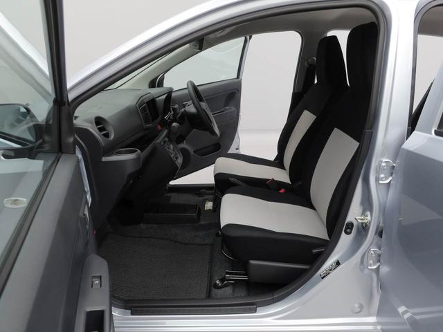 ミライース Ｌ　ＳＡＩＩＩ（4枚目）