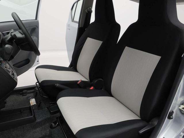 ミライース Ｌ　ＳＡＩＩＩ（7枚目）