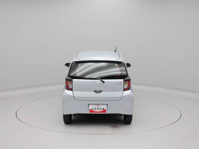 ミライース Ｌ　ＳＡＩＩＩ（37枚目）