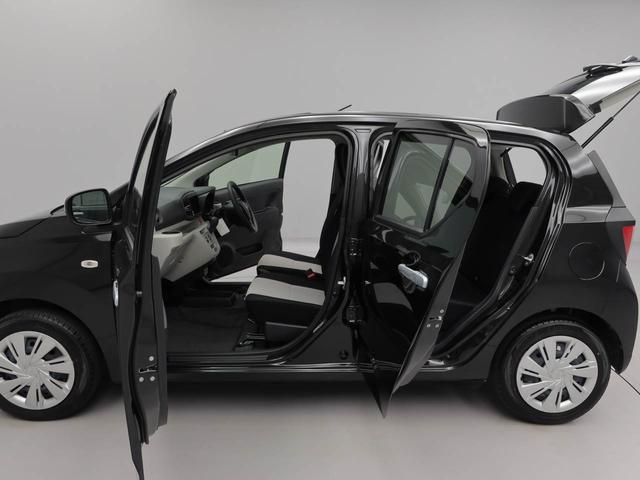 ミライース Ｘ　ＳＡＩＩＩ（3枚目）