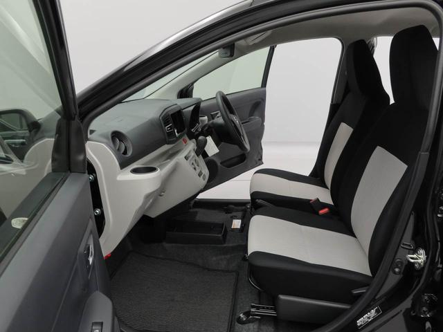 ミライース Ｘ　ＳＡＩＩＩ（4枚目）