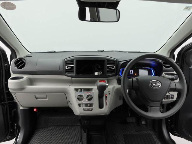 ミライース Ｘ　ＳＡＩＩＩ（6枚目）