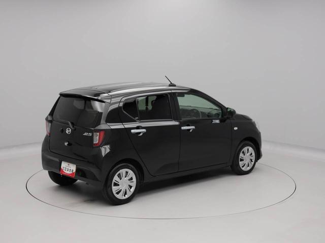 ミライース Ｘ　ＳＡＩＩＩ（38枚目）