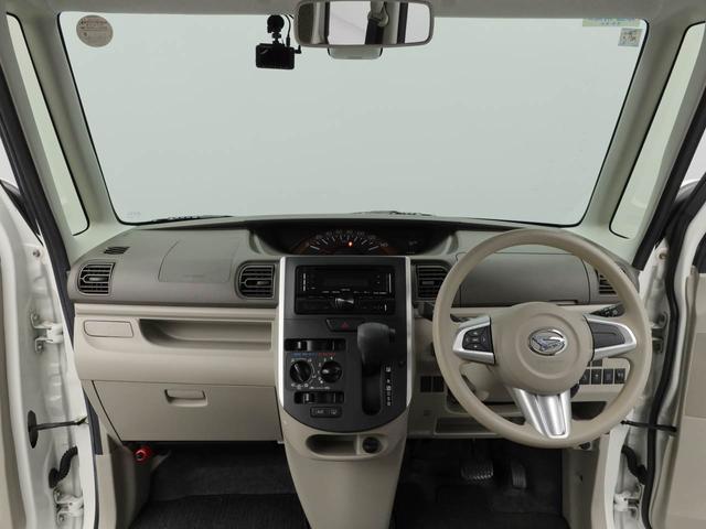 タント Ｌ　ＳＡＩＩ　ＣＤチューナー・キーレスエントリー・電動ドアミラー・パワーウィンドウ・マニュアルエアコン・アイドリングストップ機能（2枚目）