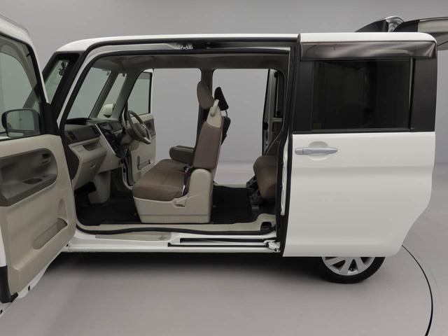 タント Ｌ　ＳＡＩＩ　ＣＤチューナー・キーレスエントリー・電動ドアミラー・パワーウィンドウ・マニュアルエアコン・アイドリングストップ機能（8枚目）