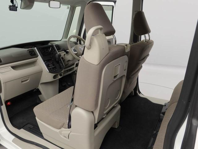 タント Ｌ　ＳＡＩＩ　ＣＤチューナー・キーレスエントリー・電動ドアミラー・パワーウィンドウ・マニュアルエアコン・アイドリングストップ機能（11枚目）