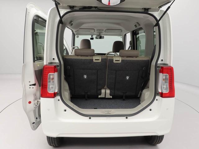 タント Ｌ　ＳＡＩＩ　ＣＤチューナー・キーレスエントリー・電動ドアミラー・パワーウィンドウ・マニュアルエアコン・アイドリングストップ機能（14枚目）